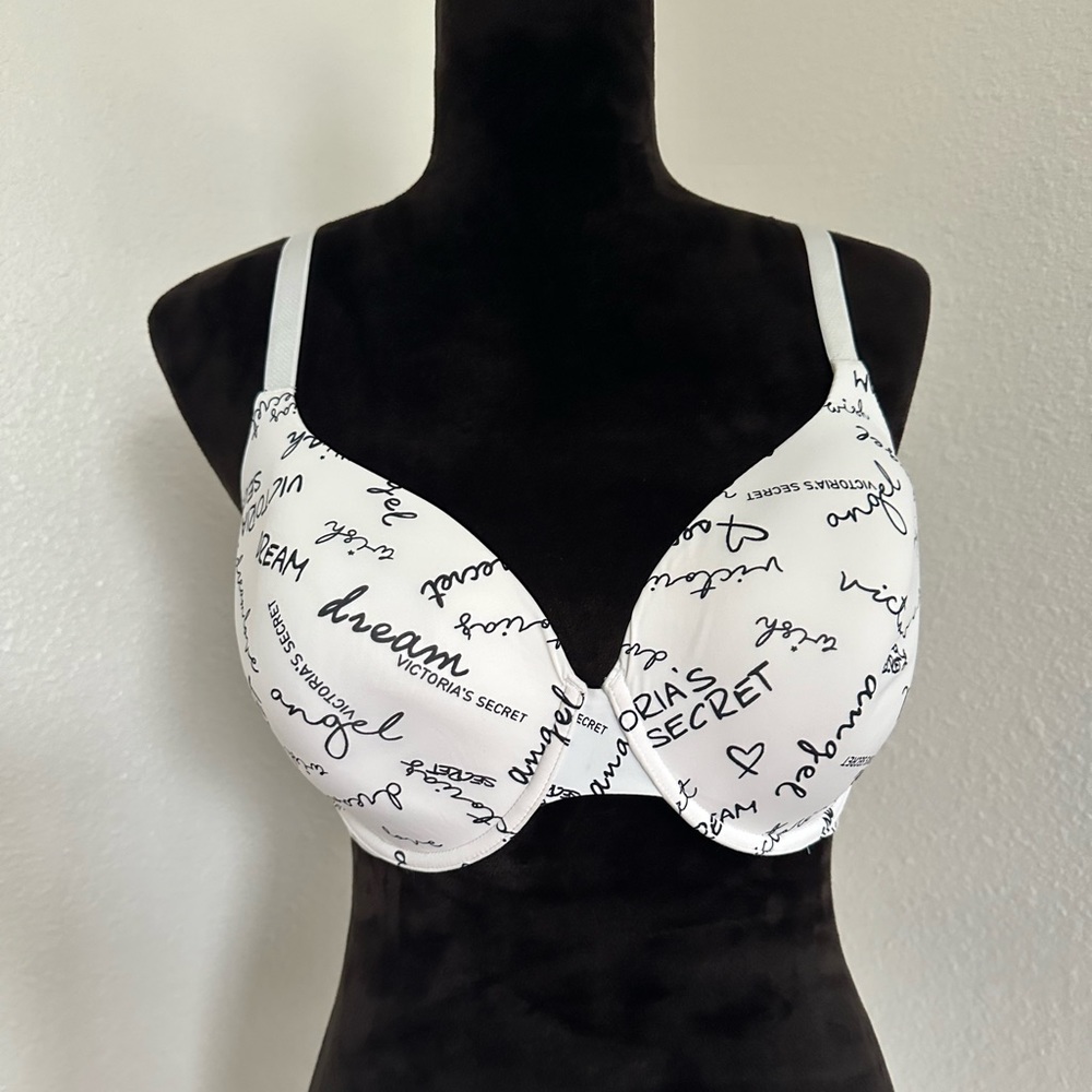 Victoria’s Secret Signature Bra - 36DD